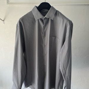 Van Huesen Men’s Button Down XL